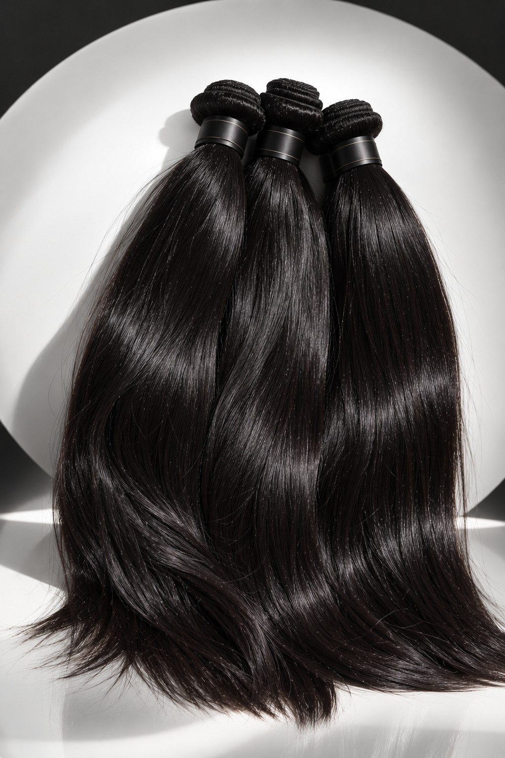 RAW Vietnamese Natural Straight Hair | Bundle Deal