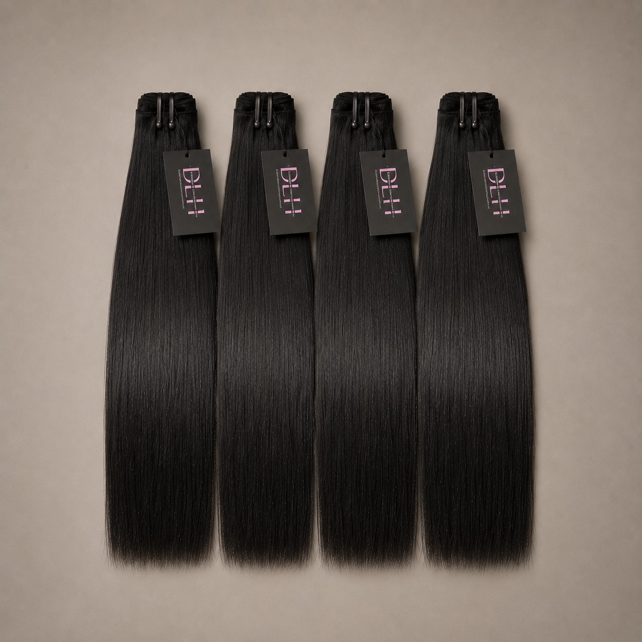 Raw Vietnamese 4 Bundle Set