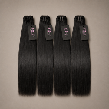 Raw Vietnamese 4 Bundle Set