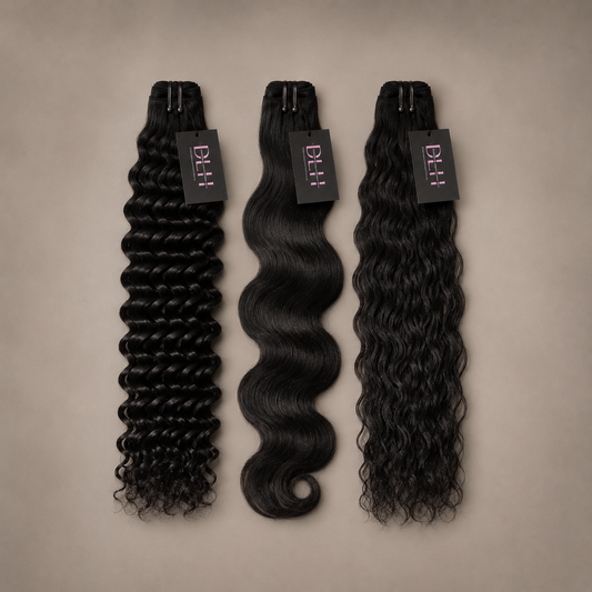 Raw Vietnamese 4 Bundle Set