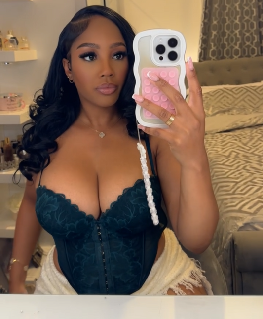 BLACK FRIDAY:  Cambodian 3 Bundle Deal (18”–26”)