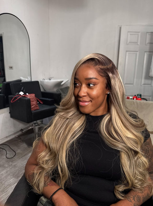 Signature Raw 4 Bundles